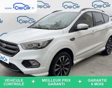 Ford Kuga Heudebouville