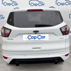 Ford Kuga 1.5 Ecoboost 150 ST Line Heudebouville