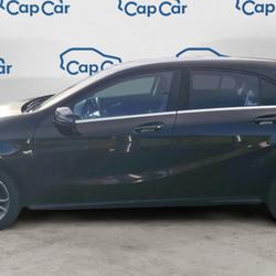 Mercedes Classe A 180 d 109 7G-DCT Fascination - Automatique Le Ch&acirc;teau-d'Ol&eacute;ron