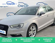 Audi A3 Blyes