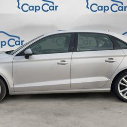 Audi A3 III 1.4 TFSI Cod Ultra 150 Ambition Blyes