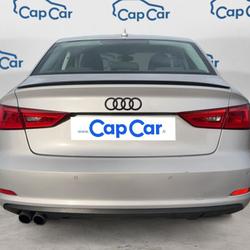 Audi A3 III 1.4 TFSI Cod Ultra 150 Ambition Blyes