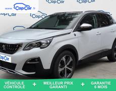 Peugeot 3008 Besançon