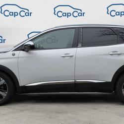 Peugeot 3008 II 1.2 PureTech 130 EAT6 Crossway - Entretien constructeur Toit ouvrant Besan&ccedil;on