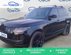 Land Rover Range Rover Aix-en-Provence