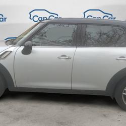 Mini Countryman 1.6 Cooper S 184 Chaponnay