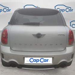 Mini Countryman 1.6 Cooper S 184 Chaponnay