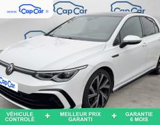 Volkswagen Golf 8 Franconville