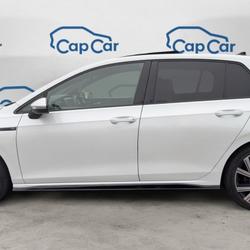 Volkswagen Golf 8 2.0 TDI 150 DSG7 R Line Franconville