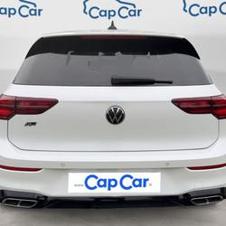 Volkswagen Golf 8 2.0 TDI 150 DSG7 R Line Franconville