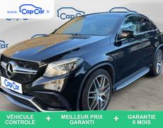 Mercedes GLE Angoulême