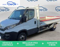 Iveco Daily Pommiers