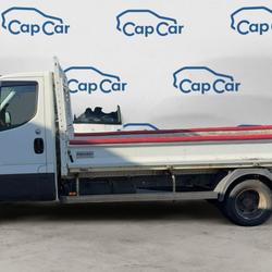 Iveco Daily Benne 2.3 D Turbo 136 35c14 occasion - Pommiers - photo 2/29