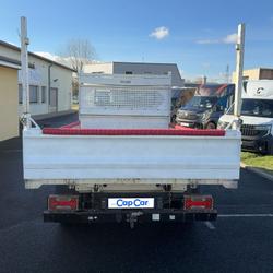Iveco Daily Benne 2.3 D Turbo 136 35c14 occasion - Pommiers - photo 3/29