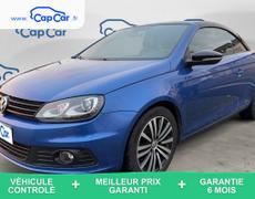 Volkswagen Eos Créteil