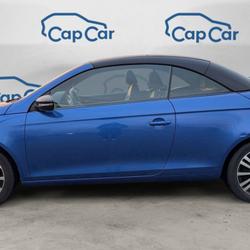 Volkswagen Eos 2.0 TFSI 211 DSG6 Sportline - Entretien constructeur Toit ouvrant Cr&eacute;teil