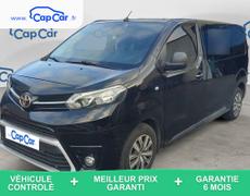 Toyota Proace Goussainville