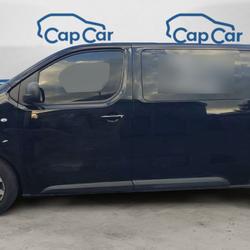Toyota Proace 2 2.0 D-4D 180 BVA6 Cabine Approfondie Medium Business Goussainville