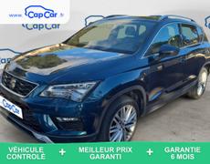 Seat Ateca Fréjus