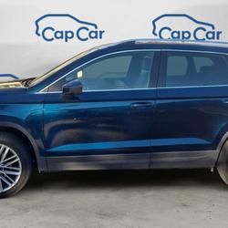 Seat Ateca 1.6 TDI 115 DSG7 Xcellence - Automatique Toit ouvrant Fr&eacute;jus