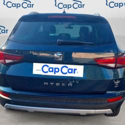 Seat Ateca 1.6 TDI 115 DSG7 Xcellence - Automatique Toit ouvrant Fr&eacute;jus