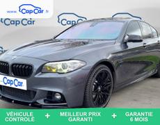 BMW Serie 5 Rouen