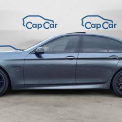 BMW Serie 5 535i 306 xDrive BVA M Sport Rouen