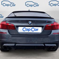 BMW Serie 5 535i 306 xDrive BVA M Sport Rouen