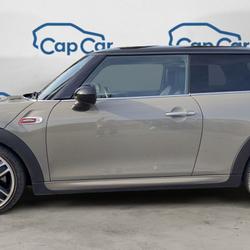 Mini Mini IV 2.0 Cooper S 231 BVA8 John Works - Garantie constructeur Entretien Saint-Rapha&euml;l