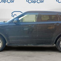 Land Rover Range Rover Evoque 2.0 TD4 150 4WD BVA9 SE Dynamic - Automatique Mennecy