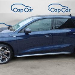 Audi A3 Sportback 35 TFSI 150 Mild Hybrid S-Tronic7 S line Ch&acirc;lons-en-Champagne