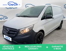 Mercedes Vito Trungy