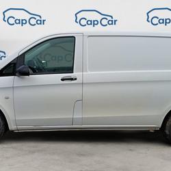 Mercedes Vito 116 CDI 163 Compact Pro Trungy