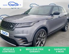 Land Rover Range Rover Velar Andernos-les-Bains