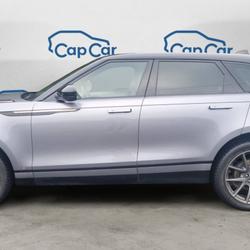 Land Rover Range Rover Velar 2.0 P400e 404 Hybrid BVA R-Dynamic Hse - Entretien constructeur Toit ouvrant Andernos-les-Bains