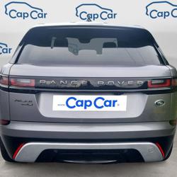 Land Rover Range Rover Velar 2.0 P400e 404 Hybrid BVA R-Dynamic Hse - Entretien constructeur Toit ouvrant Andernos-les-Bains