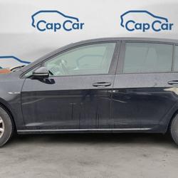Volkswagen Golf 7 VII 1.4 TSI 125 Lounge Toulouse