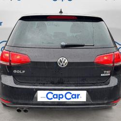 Volkswagen Golf 7 VII 1.4 TSI 125 Lounge Toulouse