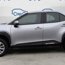 Toyota Yaris Cross 1.5 VVTi 116 Hybrid E-CVT Dynamic Business - Premi&egrave;re main Garantie constructeur Lorient