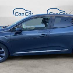 Renault Clio 5 1.6 E-Tech 145 Hybride BVA6 Equilibre - Automatique Entretien constructeur Saint-Rapha&euml;l