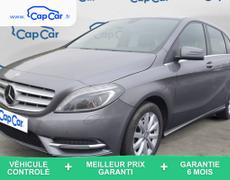 Mercedes Classe B Montataire