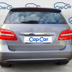 Mercedes Classe B 180 CDI 109 Sport Montataire