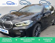 BMW Serie 1 Saintes