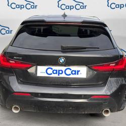 BMW Serie 1 (F40) 120d xDrive 190 BVA8 M Sport Ultimate - Automatique Toit ouvrant Angoul&ecirc;me