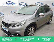 Peugeot 2008 Isneauville