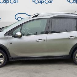 Peugeot 2008 1.2 PureTech 110 Crossway Isneauville