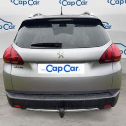 Peugeot 2008 1.2 PureTech 110 Crossway Isneauville