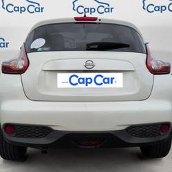 Nissan Juke F15E I 1.2 DIG-T 115 2WD N-Connecta Mions