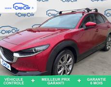 Mazda CX-30 Châlette-sur-Loing