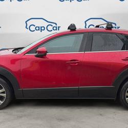 Mazda CX-30 2.0 Skyactiv-X Mild Hybrid 180 Sport Ch&acirc;lette-sur-Loing